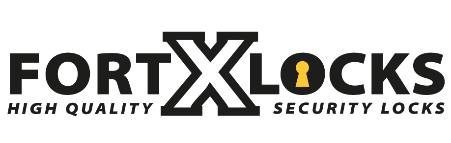 FortXLocks Logo